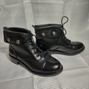 Patricia Nash Lia Bootie Size 6 NWOB